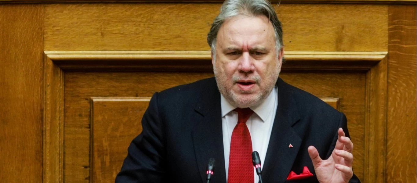 Γ.Κατρούγκαλος: «Το ΝΑΤΟ έχει παράδοση δεκαετιών 
